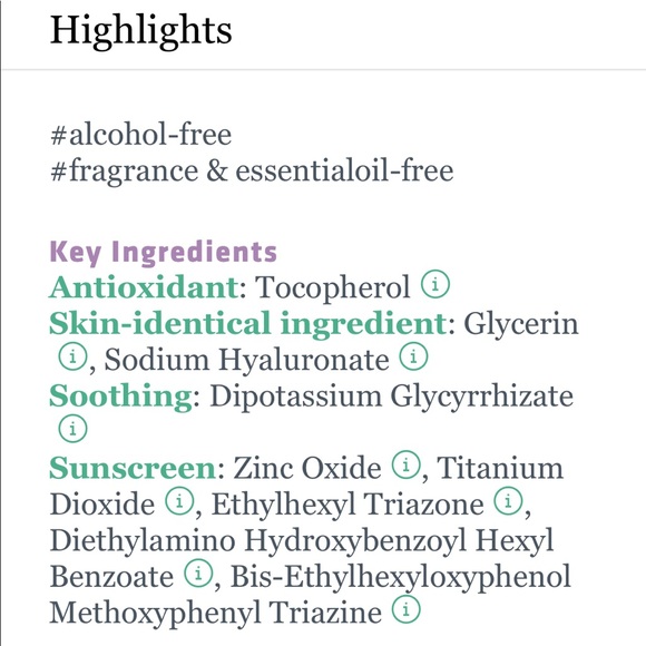 NWT 🔥Shiseido🔥Anessa Perfect UV Sunscreen - Picture 7 of 9